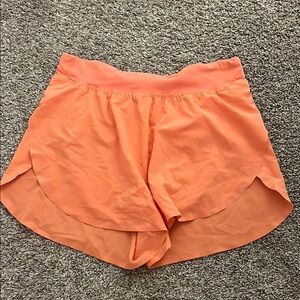 Lululemon Fast and Free 3” Shorts